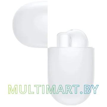 Наушники HONOR Choice Earbuds X5 Pro (белый, международная версия) картинка 4